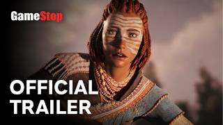 🎮 GreedFall 2: The Dying World — Story Trailer (GameStop) Trailer