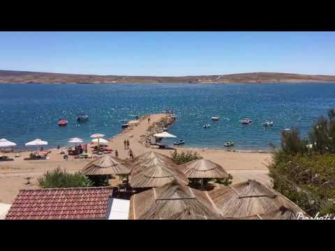 Apartments and Restaurant Barbati Pag