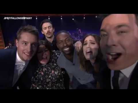 Jimmy Fallon Best of February 2018