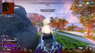 リハビリApex 09/21