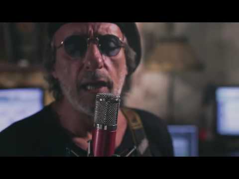 Fausto Mesolella   Aguaplano Paolo Conte   Studio Session