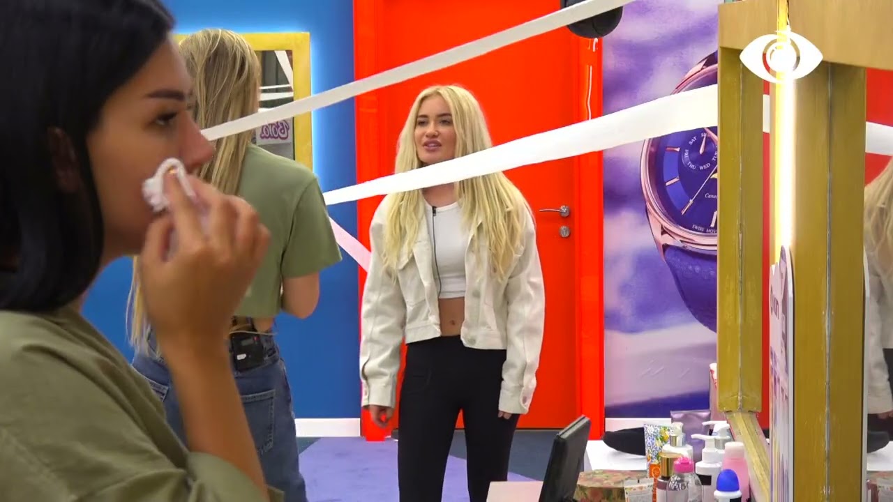 Koncerti/ Deamishel dhe Nita bëjnë prova për këngën