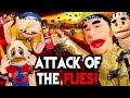 SML Movie: Attack Of The Flies!