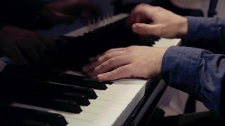 Kevin Hays | Unscrappulous | Loustic Sessions