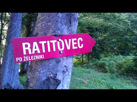 Ratitovec