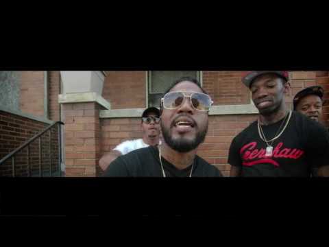 PAID IN FULL - HENNY ROCK & PMG BARZ