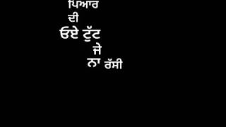 Calendar Tareekan || jordan sandhu || New Punjabi song WhatsApp status || 2019