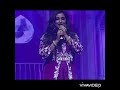 Melody Queen Shreya Ghoshal Singing Kizhakku Pookkum Live In Dublin