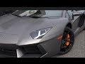 Transformers 4 Age of Extinction Lamborghini Aventador Preview: TFL 4K Video
