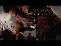 Mortal Kombat X Every Leatherface Fatality X Ray And Brutality In 1080p 60fps