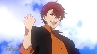 VAZZROCK」bi-colorシリーズ2ndシーズン⑨「大山直助-citrine VAZZROCK」bi-colorシリーズ2ndシーズン⑨「大山直助-citrine