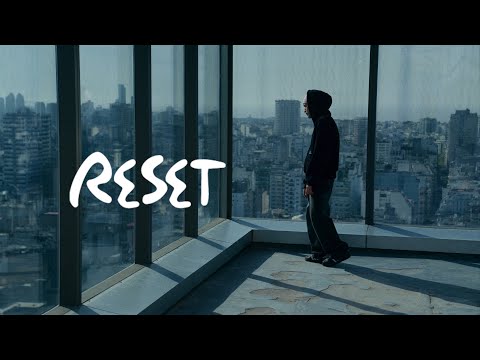 MIKE SOUTHSIDE - RESET (Visualizer) #reset