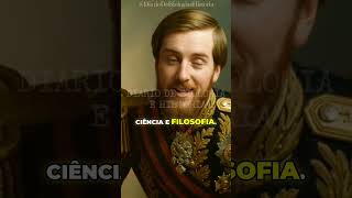 👑 Dom Pedro II revela a verdade sobre sua relação com a Condessa de Barral!