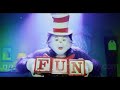 The Cat In The Hat 2003 Fun Fun Fun Scene