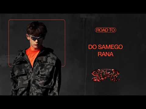 Video thumbnail for DO SAMEGO RANA