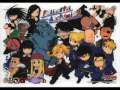 full metal alchemist ready steady go instrumental ...