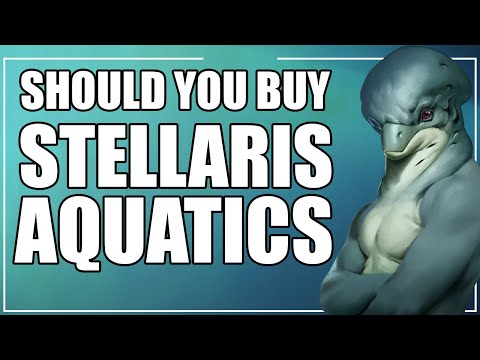 Should You Buy Stellaris Aquatics (Review)