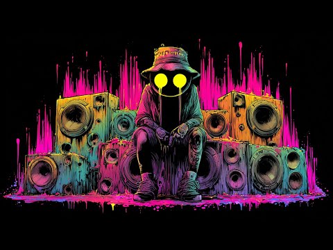 Bagă Tek (BTK23) - Not Really [ TEKNO ] - Son de Teuf - Free Tekno - Acid Tekno - Tribe