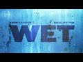 Wet Latto Verse