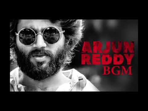 Arjun Reddy BGM | Complete Background Score | Harshavardhan Rameshwar | Sandeep Reddy Vanga