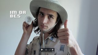 The Kiffness - I am the best