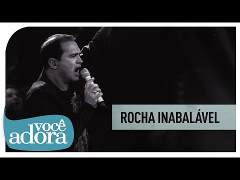 Rocha Inabalável video
