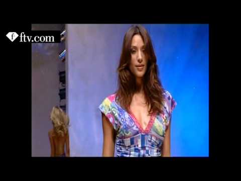 Paradise Seduction by Emamo' Beachwear