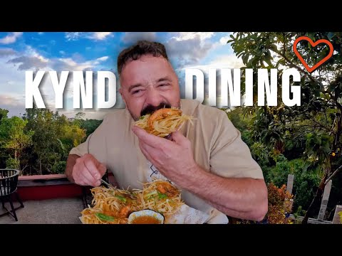 EXPLORING THE LEGENDARY TASTE OF KAPAMPANGAN FOOD!!