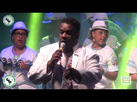 MÃOS ENTRELAÇADAS - 6º ANIVERSÁRIO - Entrevista do Cantor: DANIEL COLLETE - 10.06.2017