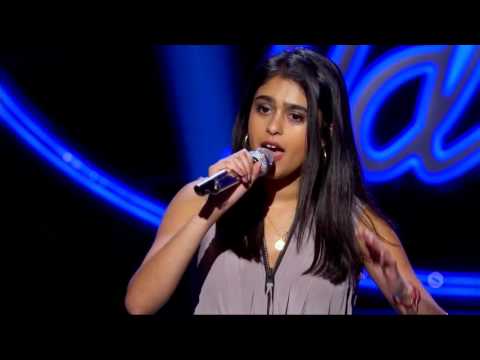 Sonika Vaid   One Last Time