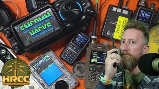 Geeking Out Over Emergency Communications Afterchat