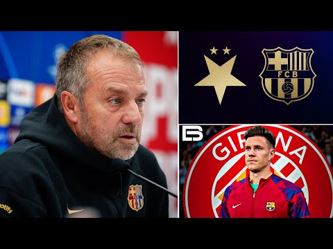 SLAVIA PRAGUE VS BARCELONA, CHAMPIONS LEAGUE - MATCH PREVIEW