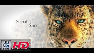 CGI 3D Animated Short HD: "Scent of Sun"  - by Massinissa Matoub