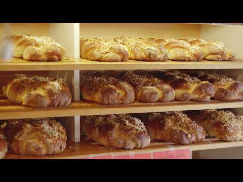 Der Bäcker - Entdecke Neues aus alten Zeiten!