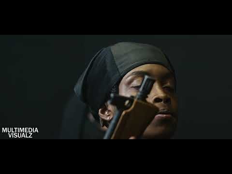 NBU MANMAN - “FREE MAC” (Official Music Video) Shot By. @multimediavisualz_