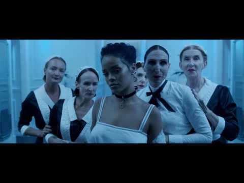 Mike Will Made-It, Rihanna Nothing Is Promised