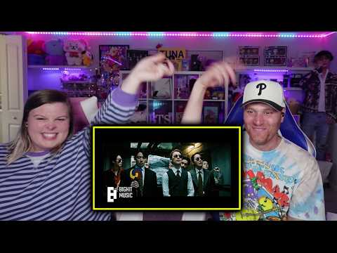 BTS (방탄소년단) &#39;2.0&#39; Official MV Reaction!