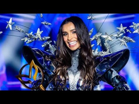 Melody Thornton - Mirrorball Compilation (Masked Singer Performances 2022) @diaryofmelody