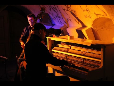 Michael Arbenz & Thomas Lähns (Vein) - Seven Steps to Heaven