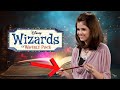 I Purchased Alex Russo S Wand