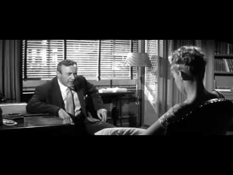 The Three Faces of Eve (Nunnally  Johnson, Usa, 1957)