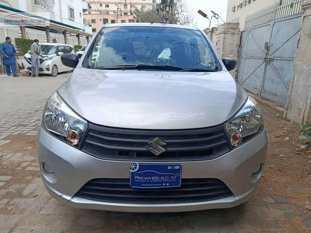 Suzuki Cultus VXR 2021 for Sale