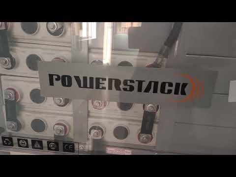 Traction Batteries