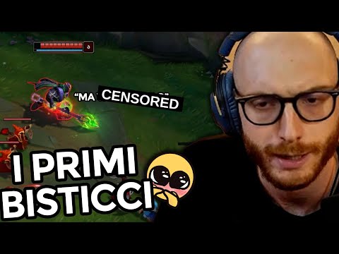 EVERYTHING IS NOT ALWAYS OK, BUT WE MUST MOVE ON... - Scrim vs Team Deidara #BCS