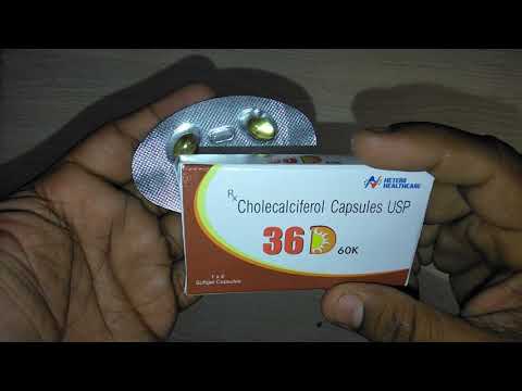 36 d capsules review
