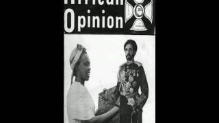 The Jay Boys - African people