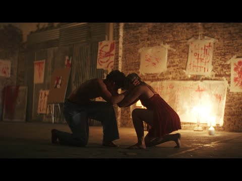 Jake Clark - under my skin (Official Music Video)