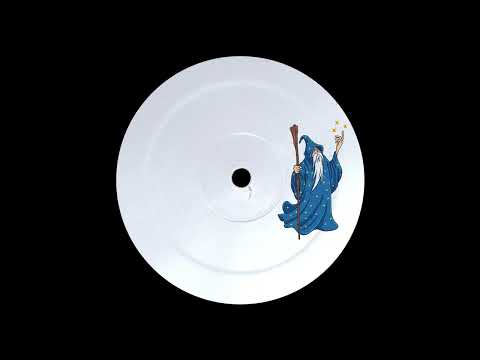 Mystic Matt & The Anthill Mob - Enchanted Rhythm