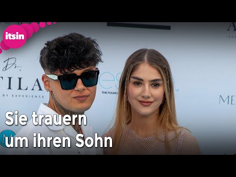 Schock: Reality-Star Lisa Straubes Sohn mit 4 Monaten verstorben  • it's in