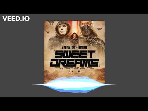 Alan Walker x Imanbek - Sweet Dreams (kydn james Remix) | Remix Contest